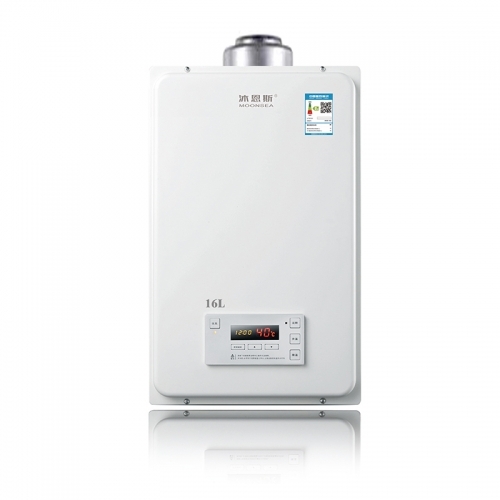 Gas water heater how to scale cleaning key points