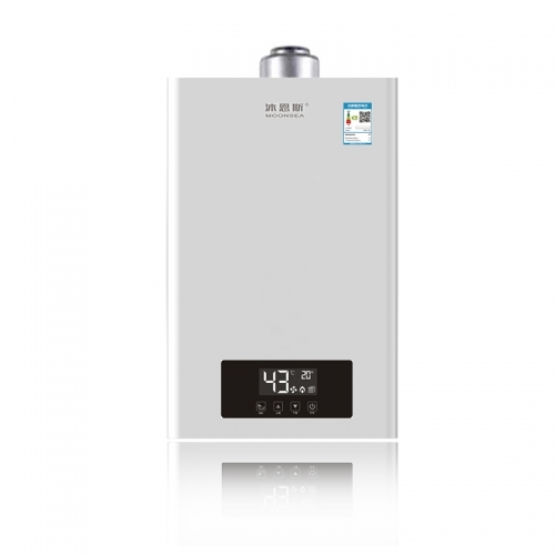 Gas water heater temperature can not be divided into what kinds of conditions