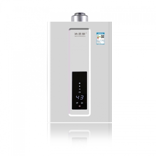 How to choose a gas water heater and cost effective