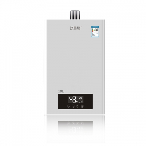 顺德Strong row constant temperature gas water heater