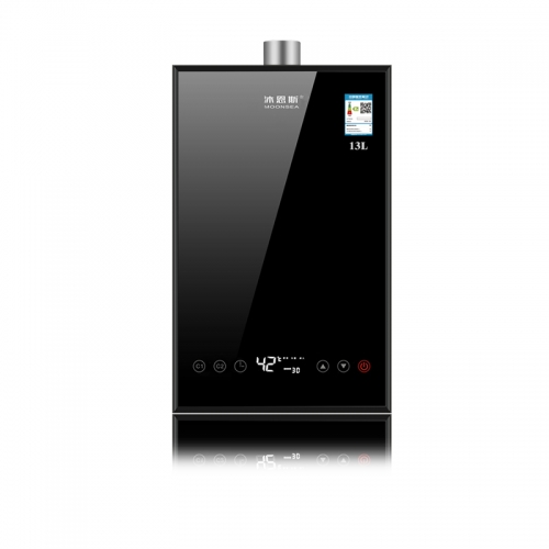 中山Fashion gas water heater