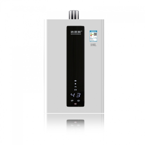 杭州Strong row constant temperature gas water heater price