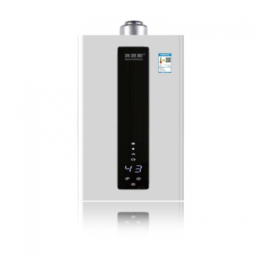 中山Gas water heater processing