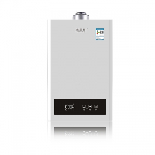 Constant temperature gas water heater